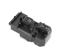 Botonera Elevalunas 35760-T2A-U21 Para Honda Para Accord 2014-2015 CR1 2.0L Botón Del Interruptor De La Ventana Delantera Derecha Control Ventana Sustitución