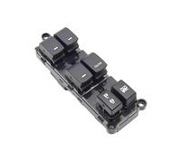 Botonera Elevalunas 37990-56P00 Para Suzuki Para Vitara Para S-Cross SX-4 Botón De Control Del Elevalunas Para Vehículos Con Volante A La Izquierda Control Ventana Sustitución