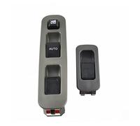 Botonera Elevalunas 37990-81A20 Botón Interruptor Ventana Energía Eléctrica 3799081A20 para Suzuki para Jimny FJ 1.3 16V 1998-2015 6350 6371 3799081A20 (Color : Set)
