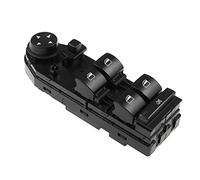 Botonera Elevalunas 61313414352 3414352 Panel Eléctrico Interruptor De Ventanilla Eléctrica para BMW para E83 para X3 2004-2010 2005 2006 2007 2008 2009 Interruptor Mando