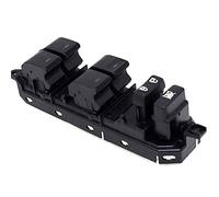 Botonera elevalunas 84040-33100 Interruptor 8404033100 ventana de control maestro ventana de energía del interruptor for los Toyota en forma for LAND CRUISER en forma for el PRIUS Fit for Lexus en for