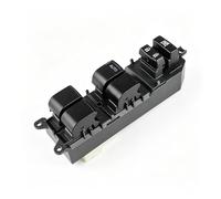 Botonera Elevalunas 84820-52250 Para Toyota Para Sienna 1998-2000 Botón De Control Del Elevalunas Interruptor La Ventana Volante A Izquierda Control Ventana Sustitución