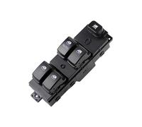 Botonera Elevalunas 93570-07200 Para Kia Para Picanto Para KA Para Morning 2004-2007 Botón De Control Del Elevalunas Principal Izquierdo Control Ventana Sustitución