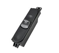 Botonera Elevalunas A6395451513 Para Benz W639 Vito Mixto Kasten 2003-2015 Botón Consola Interruptor Ventanilla Principal Delantero Izquierdo Derecho Interruptor Elevalunas(A6395451413)