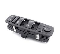 Botonera Elevalunas Accesorios De Repuesto Para Interruptor Controlador Ventana Compatibles Con Para Dodge Para Journey Para Nitro Para Jeep Para Liberty 4602632AG Botón