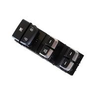 Botonera Elevalunas Botón De Elevación De Ventana Interruptor Controlador De Ventana para KIA para KX5 para Sportage 2017 2018 2019 2020 2021 2022 93571D9200 Interruptor Ventana Eléctrica