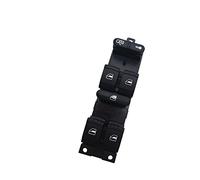 Botonera Elevalunas Botón De Interruptor Ventanilla Eléctrica Control Regulador Ventana Para Golf MK4 Para Passat B5 Piezas Coche Botón