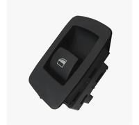 Botonera Elevalunas Botón De Ventana De Coche Eléctrico Para Para E70 Para E71 Para E72 Para E87 Para E89 Para E90 Para E91 Para E92 Para E93 Para X5 Para X6 Para Z4 Interruptor Ventana Eléctrica(Blac
