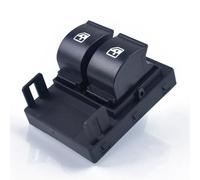 Botonera Elevalunas Botón Elevación Ventana Interruptor Controlador De Ventana para Fiat para Doblo para Fiorino para Qubo 2007 2008 2009 2010 2011 2012 2013 2014 2015 Interruptor Ventana Eléctrica