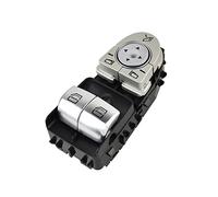 Botonera Elevalunas Botón Interruptor Elevador Ventana Maestro Potencia De Control Eléctrico A2059056911 para Mercedes para Benz C205 para Vito Viano W447 A2059050302