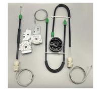 Botonera Elevalunas Cables Y Rodillo Reparación Elevalunas Delantero Izquierdo Para Nissan Para Qashqai 2002-2016