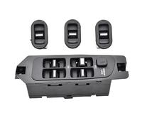 Botonera Elevalunas coche Compatible Con Daewoo Para Nexia Para N100 N150 Saloon 1997-2008, Accesorios Para Coche, Interruptor De Ventana Eléctrica, Interruptor De Puerta Del Conductor 96179135 961791