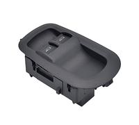 Botonera Elevalunas Coche para Ford Transit MK8 2014-2019 Transit Custom 2012-2020-GK2T14A132CA,Interruptor de Control de Ventana Mando Elevalunas,Interruptor de Control Botón de Interruptor