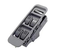 Botonera Elevalunas Compatible Con Daihatsu Para Cuore L700 L710 4 Puertas 1998 1999 2000 2001 2002 Volante A La Derecha Para Interruptor De Control De Ventanilla Eléctrica Principal