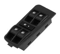 Botonera Elevalunas Compatible Con Fiat Para Palio 2003 2004 Piezas De Repuesto Del Botón Del Interruptor De Control Electrónico De La Ventana OEM: 735362698 735379271 735442332