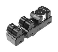 Botonera Elevalunas Compatible Con Ford Para Explorer 2011 2012 2013 2014 2015 Interruptor Ventana Principal Controlador Reemplazable BB5T-14541-BGW BB5T14541BGW