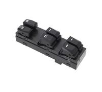 Botonera Elevalunas Compatible Con Hyundai Para Tucson 2.0L 2.4L Para IX35 2010 2011 2012 2013 2014 2015 Lado Delantero Izquierdo Del Conductor Para Interruptor De Ventana Eléctrica Principal