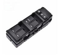 Botonera Elevalunas Compatible Con Jeep Para Compass 2011 2012 2013 2014 Interruptor De Ventana Automático Reemplazo Del Interruptor Del Elevador De Vidrio OEM: 04602780AA