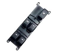 Botonera Elevalunas Compatible Con KIA Para Rio III UB 2015 2016 2017 Energía Eléctrica Para Interruptor De Ventana Principal Piezas De Botón De Control De Elevador OEM: 93570-1W133