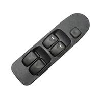 Botonera Elevalunas Compatible Con Mitsubishi Para Carisma Para Space Star 1995-2006 Interruptor De Elevalunas Eléctrico Para Master Power MR740599 MR792845