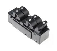 Botonera Elevalunas Compatible Con Para Koleos 2008 2009 2010 2011 2012 2013 2014 2015 2016 Interruptor De Elevalunas Eléctrico Para Master Power 25401-JY00C