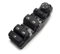 Botonera Elevalunas Compatible Con Para X1 F48 2014 2015 2016 2017 2018 2019 6 Pines Delantero Izquierdo Para Interruptor De Control De Ventana Eléctrico Maestro Elevador De Botón