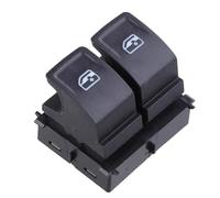 Botonera Elevalunas Compatible Con VW Para Cafter 2017 2018 2019 2020 2021 2022 2023 2024 2025 Botón De Ventanilla Eléctrica OEM: 5G0959858D 5G0959858F