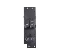 Botonera Elevalunas Conductor Compatible Con Hyundai Para HB20 2012 2013 2014 2015 2016 2017 2018 2019 935701S007 Interruptor De Ventanilla Eléctrica Delantero Izquierdo