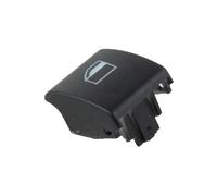Botonera Elevalunas Conductor Compatible Con Para Serie 3 E46 Botón De Reparación De Interruptor De Ventana De Coche 9720 61318381514 Cubierta Botón Interruptor Vidrio Frontal L O R