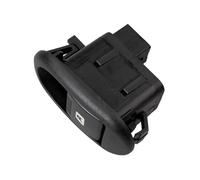 Botonera Elevalunas Conductor Para Citroën C2 C3 2005 2006 2007 2008 2009