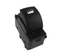 Botonera Elevalunas Controlador De Ventana Automotriz Panel Elevador De Ventana para Citroen para Berlingo 2008 2009 2010 2011 2012 2013 2014 2015 2016 2017 2018 2019 Mando Elevalunas