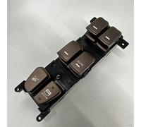 Botonera Elevalunas Controlador De Ventana Automotriz Panel Elevador De Ventana para Hyundai para Sonata 2008 2009 2010 935703K600 Mando Elevalunas