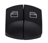 Botonera Elevalunas Controlador De Ventana Automotriz Panel Elevador De Ventana para VW para Crafter 2006 2007 2008 2009 2010 2011 2012 2013 2014 2015 6395450713 Interruptor Ventana Eléctrica