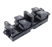 Botonera Elevalunas Controlador Elevación Ventana Conjunto De Interruptor De Ventana para Ford para Galaxy 1995 1996 1997 1998 1999 2000 2001 2002 2003 2004 2005 2006 Interruptor Ventana Eléctrica