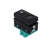 Botonera Elevalunas Eléctrico Para BMW E36 318i 318is 325i 328i Para M3 Z3 Interruptor Elevalunas Eléctrico Botón 61318365300