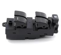 Botonera Elevalunas Eléctrico Para Mazda 6 2003-2006 BL4E66350A BL4E-66-350AL2 Interruptor Elevalunas Eléctrico 12+4 Pines