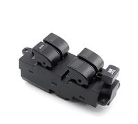 Botonera Elevalunas Eléctrico Para Mazda 6 2003-2006 BL4E66350A BL4E-66-350AL2 Interruptor Elevalunas Eléctrico 12+4 Pines