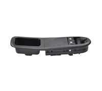 Botonera Elevalunas Eléctrico Para Peugeot 406 1995-2007 Botón Maestro Elevalunas Eléctrico Luz Naranja 6552.YX 6552YX