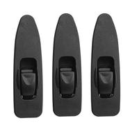 Botonera Elevalunas Elevador De Interruptor Ventana Eléctrico MR740599 MR792851 Para Mitsubishi Para Carisma 1995-2006 Para Para Space Star MR 740 599 Botón(4)