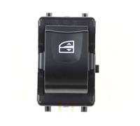 Botonera Elevalunas Interruptor De Control De Ventana para Dacia para Duster para Lodgy para Sandero 2010 2011 2012 2013 2014 2015 2016 2017 2018 2019 2020 2021 Interruptor Ventana Eléctrica(1PCS)