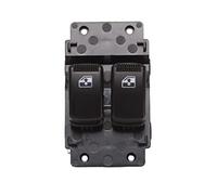 Botonera Elevalunas Interruptor De Control Elevación Ventana Energía Eléctrica 93570-0X000 Para Hyundai I10 2007-2013 Botón