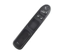 Botonera Elevalunas Interruptor De Ventana De Coche Botón Controlador De Ventana para Peugeot para 307 2001 2002 2003 2004 2005 2006 2007 2008 96351622XT 6554E4 Interruptor Ventana Eléctrica