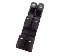 Botonera Elevalunas Interruptor De Ventanilla Eléctrica K935701X000WK Con Panel, Cristal Puerta Delantera Izquierda Apto Para Kia Para Forte Para Cerato Botón