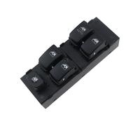 Botonera Elevalunas Interruptor Elevalunas Eléctrico Maestro para Hyundai Getz 2003-2010 Matrix 2006-2011 93570-1C110 Repuestos para Automóviles Mando Elevalunas Interruptor