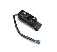 Botonera Elevalunas Interruptor Para Benz W203 C180 C280 C320 C350 C55 Botón Regulador Interruptor Panel Control Ventana Maestra
