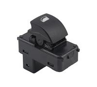 Botonera Elevalunas Interruptor Para Peugeot 207 6554QL 6490HQ 6554HJ 6554HF 9651465677 Botón Control Interruptor Elevalunas Automático