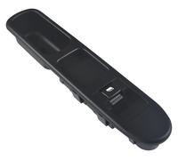 Botonera Elevalunas Interruptor Para Peugeot 307 307SW Para C4 6 Pines 6490HQ Botón Control Elevalunas Eléctrico