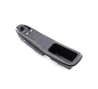 Botonera Elevalunas Interruptor Para Peugeot 406 1995-2007 Botón Maestro Elevalunas Eléctrico Color Naranja Referencia 6552.YX