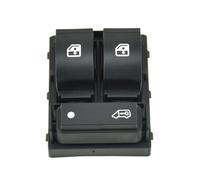 Botonera Elevalunas Interruptor Ventana Coche Botón Controlador De Ventana para Citroen para Jumper 2006 2007 2008 2009 2010 2011 2012 2013 2014 2015 2016 735421419 Interruptor Ventana Eléctrica