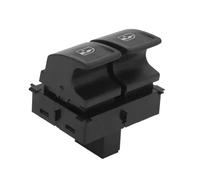 Botonera Elevalunas Interruptor Ventana Coche Botón Controlador Ventana para VW para MK7 para Crafter para Kamiq para Scala 2013 2014 2015 2016 2017 2018 2019 2020 2021 Interruptor Ventana Eléctrica
